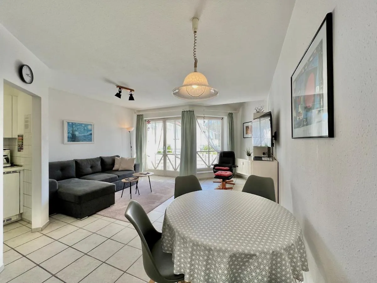 Appartement Ferienanlage Neuschwansteinblick Ferienwohnung 109 Füssen