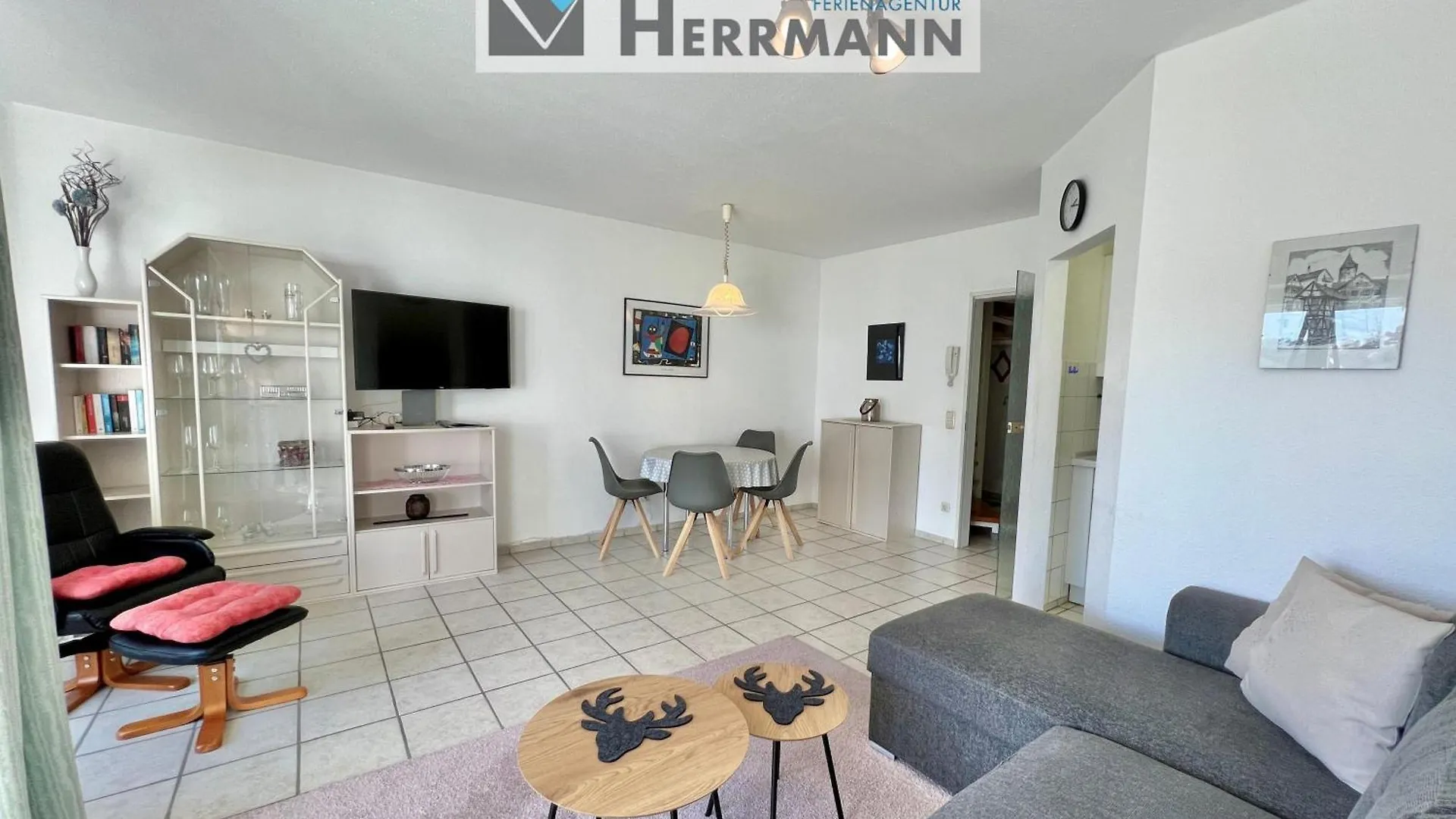 Ferienanlage Neuschwansteinblick Ferienwohnung 109 Füssen